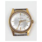 Vintage Helbros Vincible Wristwatch - mechanical running