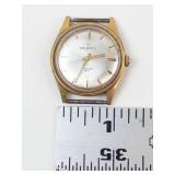 Vintage Helbros Vincible Wristwatch - mechanical running