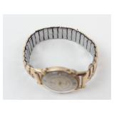 Bulova & Omega Wristwatch Mixed Lot - Not Working