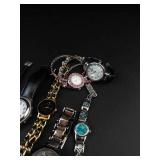 Fashion Watch Mixed Lot - Working