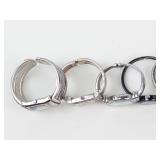 Women's Fashion Wristwatch Assortment (Lot of 9) - Working