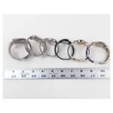 Women's Fashion Wristwatch Assortment (Lot of 9) - Working