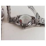 Mixed Lot of 5 Quartz Wrist Watches - Working