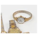 Quartz Watch Mixed Lot (Lot of 6) - Working