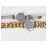 Quartz Watch Mixed Lot (Lot of 6) - Working