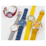 Cluse, EVA & Adriane Fashion Watch Mixed Lot - Working