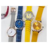 Cluse, EVA & Adriane Fashion Watch Mixed Lot - Working