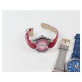 Cluse, EVA & Adriane Fashion Watch Mixed Lot - Working