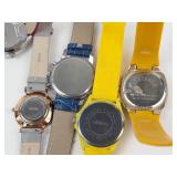Cluse, EVA & Adriane Fashion Watch Mixed Lot - Working