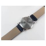 Fossil & Eiger Quartz Watch Lot of 5 - Working