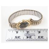 Vintage Lord Elgin Mechanical Watch - Needs Overhaul/hands re attched
