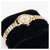 Vintage Gruen Precision Mechanical Watch -Runs