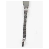 Citizen Quartz Rectangular Wristwatch
