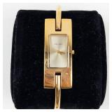 Nine West Quartz Watch Bracelet With New Battery