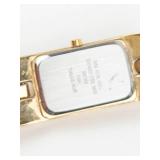 Nine West Quartz Watch Bracelet With New Battery