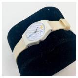 Swatch Quartz Watch - New Battery, Running