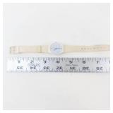 Swatch Quartz Watch - New Battery, Running