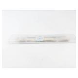 Swatch Quartz Watch - New Battery, Running