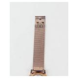 Qlevs Quartz Wristwatch - New Battery, Running
