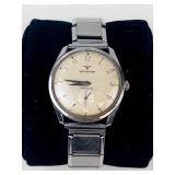 Vintage Wittnauer Automatic Wrist Watch, working