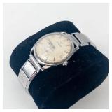 Vintage Wittnauer Automatic Wrist Watch, working