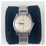 Vintage Wittnauer Automatic Wrist Watch, working