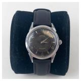 Vintage Hamilton Automatic Watch - Running