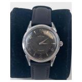 Vintage Hamilton Automatic Watch - Running