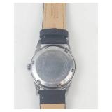 Vintage Hamilton Automatic Watch - Running