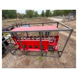 UNUSED SEEDER BY AGT STSD10
