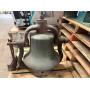 SR 24 Large Cast Iron Bell, Small Appliances, Home, Health & Beauty, Drinks, Grocery, Pets, More!!