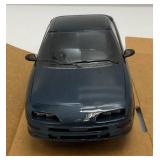 AMT Ertl Promo Car 1992 GEO Storm GSI (Bennington Blue) New Old Stock