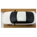 AMT Ertl Promo Car 1992 GEO Storm GSI (White) New Old Stock