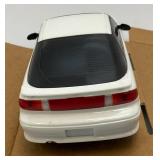 AMT Ertl Promo Car 1992 GEO Storm GSI (White) New Old Stock