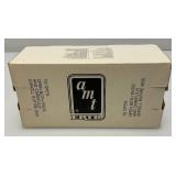 AMT Ertl Promo Car 1992 GEO Storm GSI (White) New Old Stock