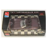 AMT Ertl Promo Car 1995 Chevrolet Corvette Official Pace Car 79TH Indianapolis 500/ May 28, 1995 New Old Stock