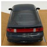 AMT Ertl Promo Car 1992 GEO Storm GSI (Bennington Blue) New Old Stock