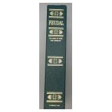 1967 3M Bookshelf Game 'FEUDAL' Seems Complete