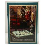 1967 3M Bookshelf Game 'FEUDAL' Seems Complete