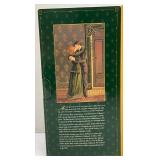 Collectible Hallmark Special Edition Barbie 'Yuletide Romance Barbie' Third In A Series New Old Stock