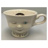 Vintage BAILEY'S Irish Cream Limited Edition 'Yum'  Mrs. Cups