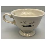 Vintage BAILEY'S Irish Cream Limited Edition 'Yum'  Mrs. Cups