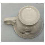 Vintage BAILEY'S Irish Cream Limited Edition 'Yum'  Mrs. Cups