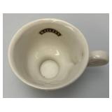 Vintage BAILEY'S Irish Cream Limited Edition 'Yum'  Mrs. Cups