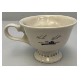 Vintage BAILEY'S Irish Cream Limited Edition 'Yum'  Mrs. Cups