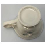 Vintage BAILEY'S Irish Cream Limited Edition 'Yum'  Mrs. Cups