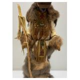 Highly Collectible Kevin & Shawn Gadomski 'Moozo' Figure 20'