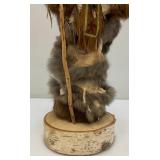 Highly Collectible Kevin & Shawn Gadomski 'Moozo' Figure 20'