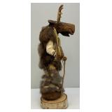 Highly Collectible Kevin & Shawn Gadomski 'Moozo' Figure 20'