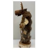 Highly Collectible Kevin & Shawn Gadomski 'Moozo' Figure 20'